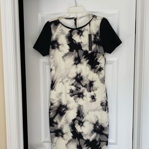 Tahari size 6 dress